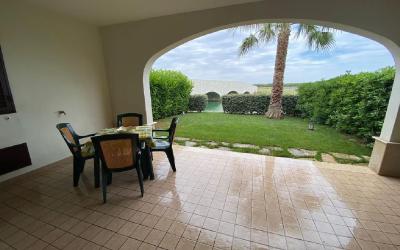 Appartamento - Piano Terra