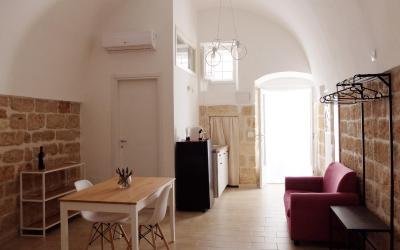 Appartamento con 1 Camera da Letto