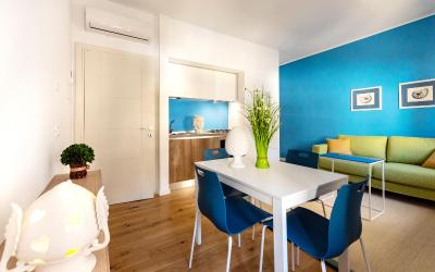 Appartamento Standard