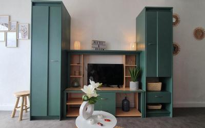 Appartement - Vue sur Mer