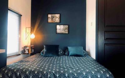Appartement 1 Chambre