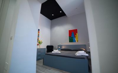 Appartamento con 2 Camere da Letto