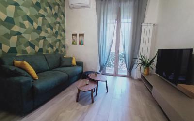 Appartamento con 1 Camera da Letto