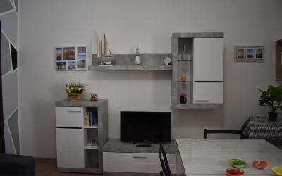 Casa con 1 Camera da Letto