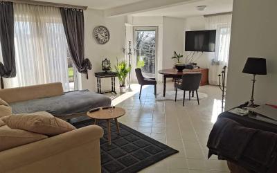 Maison 4u00a0Chambres