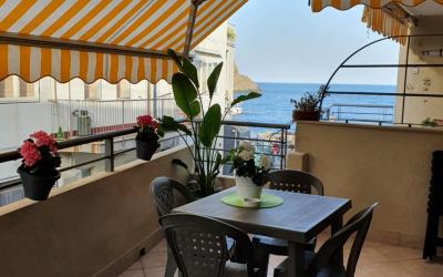 Appartamento con 2 Camere da Letto