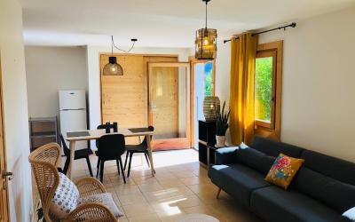 Appartement 1 Chambre Appartement 1 Chambre