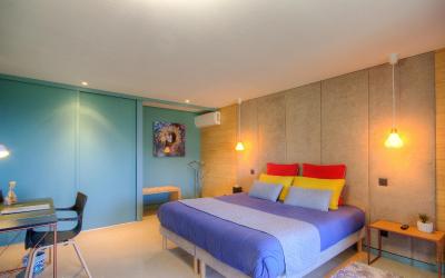 Chambre Double Standard