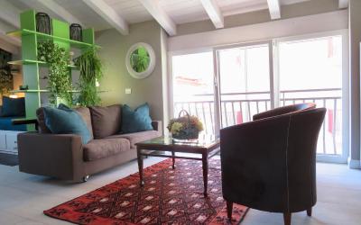 Appartamento con 2 Camere da Letto