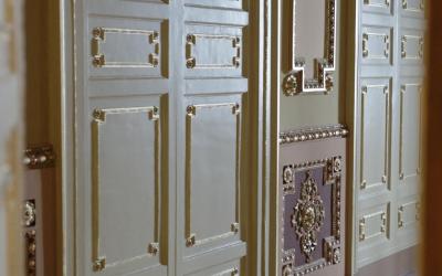 Suite con Vasca Idromassaggio