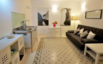 Appartamento Standard