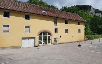 Appartement avec Terrasse