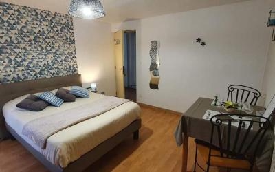 Chambre Triple Classique