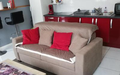 Maison 2u00a0Chambres