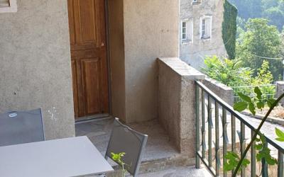 Appartement 1 Chambre