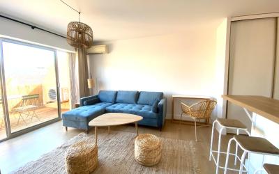 Appartement 1 Chambre Appartement 1 Chambre