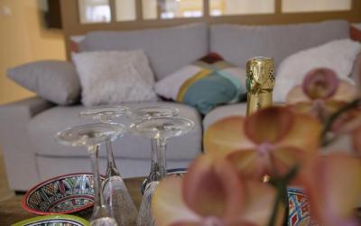 Appartement 1 Chambre