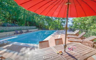 Casa con 1 Camera da Letto