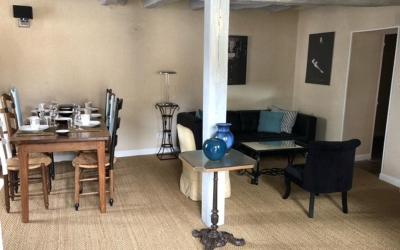 Maison de Vacances Maison de Vacances