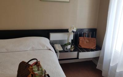 Chambre Double Standard Chambre Double Standard