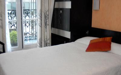 Chambre Simple Standard Chambre Simple Standard