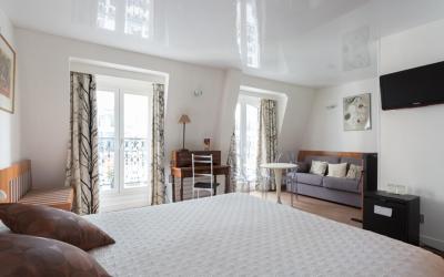 Suite Junior Suite Junior