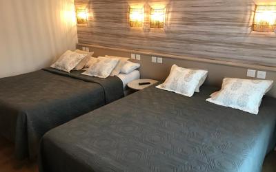Chambre Lits Jumeaux Confort Chambre Lits Jumeaux Confort