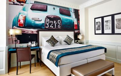 Camera Queen Premium