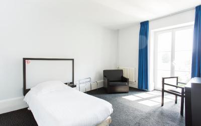 Chambre Simple