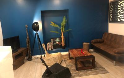 Appartement 1 Chambre