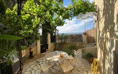 Appartement 1 Chambre avec Jardin Appartement 1 Chambre avec Jardin