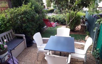 Appartement 1 Chambre