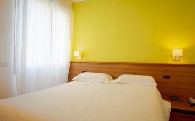 Camera Matrimoniale con Accesso Disabili