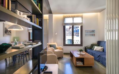 Appartamento con 2 Camere da Letto