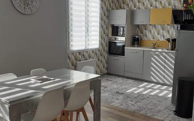 Maison 3u00a0Chambres