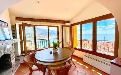 Appartement 2 Chambres