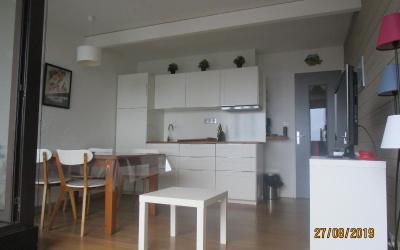 Appartement 1 Chambre Appartement 1 Chambre