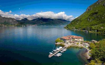 Appartamento con 2 Camere da Letto