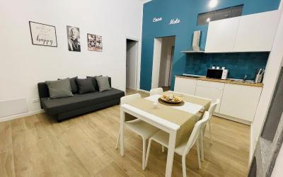 Appartamento con 2 Camere da Letto