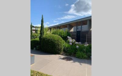 Appartement 2 Chambres