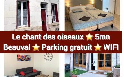 Maison 3u00a0Chambres Maison 3u00a0Chambres