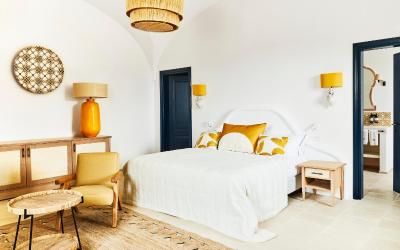 Junior Suite con Vista Giardino