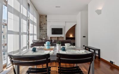 Appartamento con 1 Camera da Letto