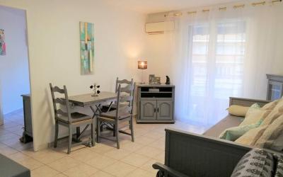 Appartement 2 Chambres