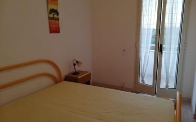 Appartamento con Balcone