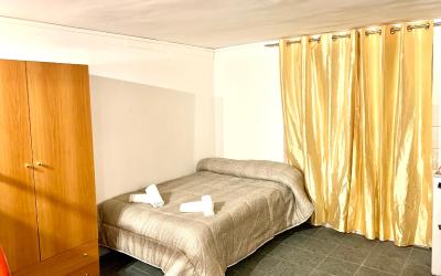 Ampia Camera Matrimoniale