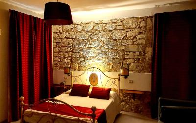 Camera Quadrupla con Accesso Disabili