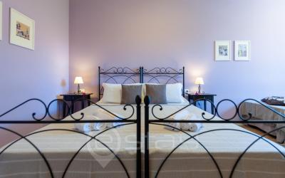 Camera Tripla con Bagno Privato