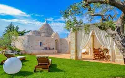 Suite con Piscina Privata