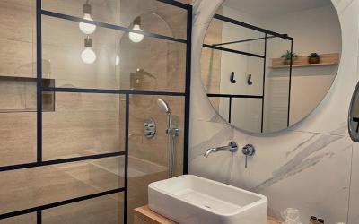 Chambre Double - Vue sur Jardin Chambre Double - Vue sur Jardin